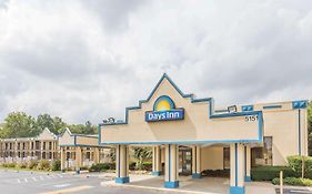 Days Inn Camp Springs